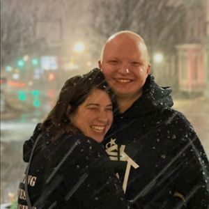 Meet your Posher, Kyle